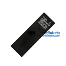 Batería para Scanreco 960 RSC7220 1026 790 592 590 [Batería de repuesto]
